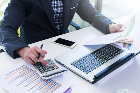 Streamlining Your Business Finances: The Power of Reliable Bookkeeping